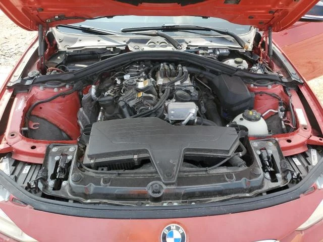 Photo 10 VIN: WBA3A5G55FNS89670 - BMW 328 I 