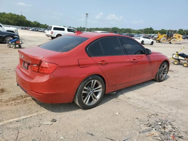 Photo 2 VIN: WBA3A5G55FNS89670 - BMW 328 I 