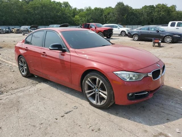 Photo 3 VIN: WBA3A5G55FNS89670 - BMW 328 I 