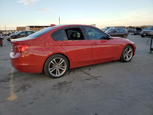 Photo 2 VIN: WBA3A5G55FNS89670 - BMW 328 I 