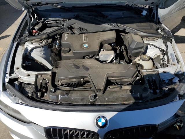 Photo 10 VIN: WBA3A5G55FNS89801 - BMW 3 SERIES 