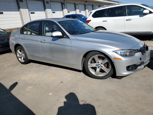 Photo 3 VIN: WBA3A5G55FNS89801 - BMW 3 SERIES 