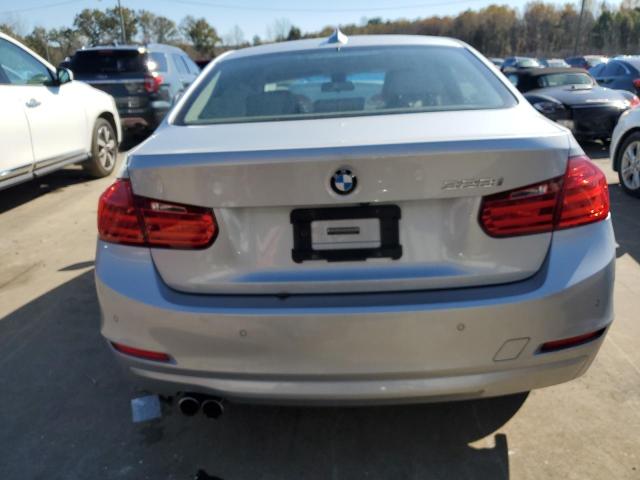 Photo 5 VIN: WBA3A5G55FNS89801 - BMW 3 SERIES 