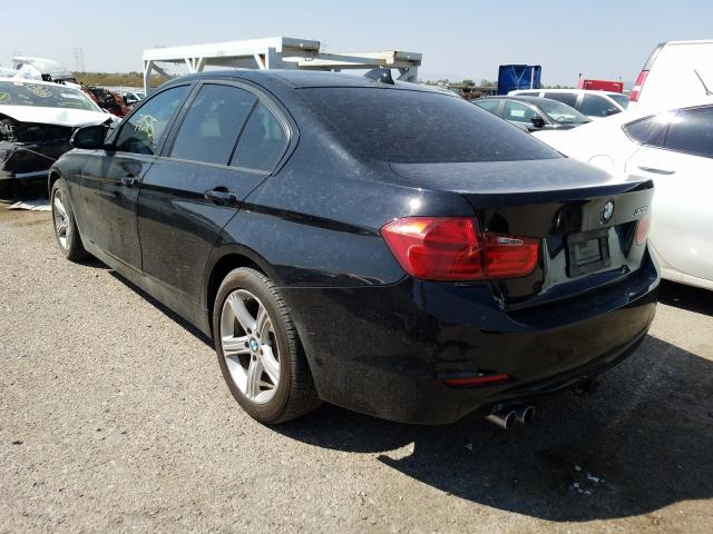 Photo 2 VIN: WBA3A5G55FNS91323 - BMW 328 I 