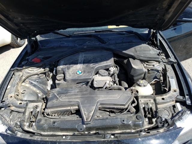 Photo 6 VIN: WBA3A5G55FNS91323 - BMW 328 I 