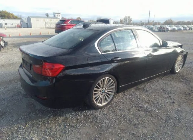 Photo 3 VIN: WBA3A5G56CNP16544 - BMW 3 SERIES 