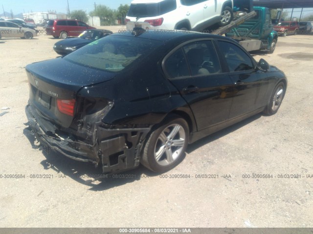 Photo 3 VIN: WBA3A5G56CNP16608 - BMW 3 