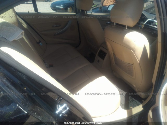 Photo 7 VIN: WBA3A5G56CNP16608 - BMW 3 