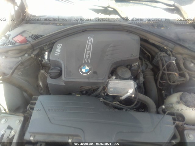 Photo 9 VIN: WBA3A5G56CNP16608 - BMW 3 