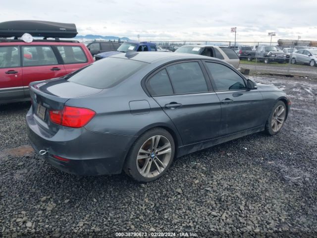 Photo 3 VIN: WBA3A5G56CNP16866 - BMW 328I 