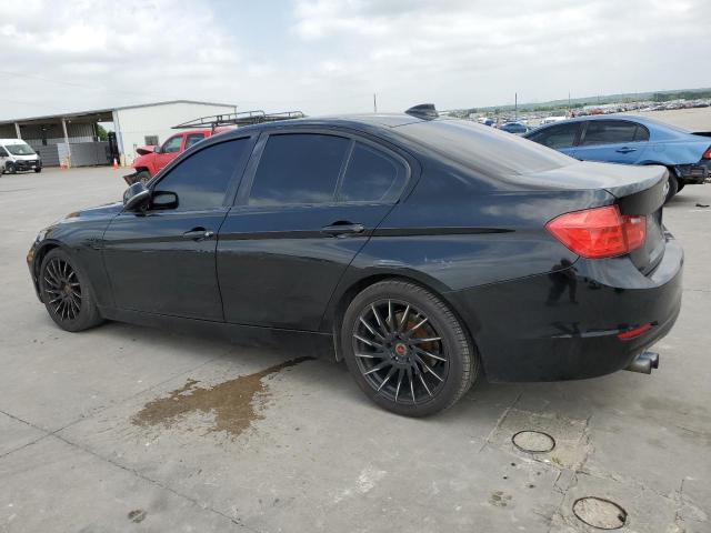 Photo 1 VIN: WBA3A5G56CNP17015 - BMW 3 SERIES 