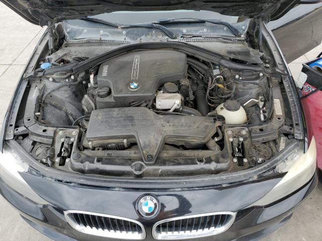 Photo 10 VIN: WBA3A5G56CNP17015 - BMW 3 SERIES 