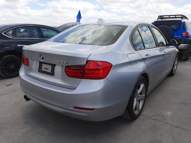 Photo 3 VIN: WBA3A5G56CNP17757 - BMW 328 I 