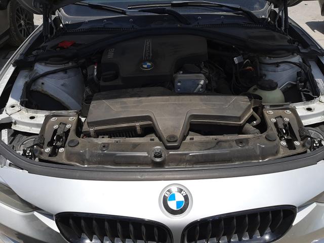 Photo 6 VIN: WBA3A5G56CNP17757 - BMW 328 I 