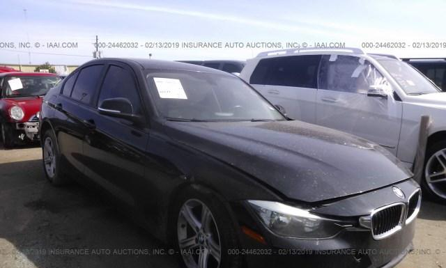 Photo 0 VIN: WBA3A5G56CNP17936 - BMW 328 