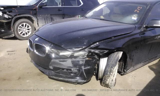 Photo 5 VIN: WBA3A5G56CNP17936 - BMW 328 