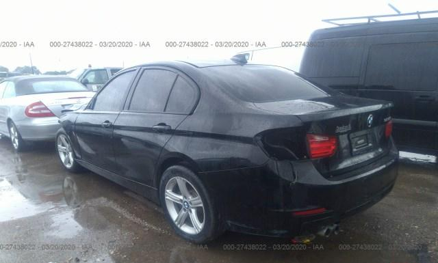 Photo 2 VIN: WBA3A5G56CNP17936 - BMW 328 