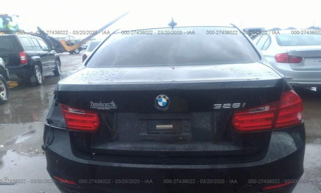 Photo 5 VIN: WBA3A5G56CNP17936 - BMW 328 