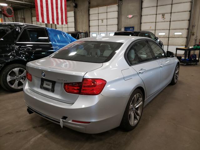 Photo 3 VIN: WBA3A5G56DNN66081 - BMW 328 I 