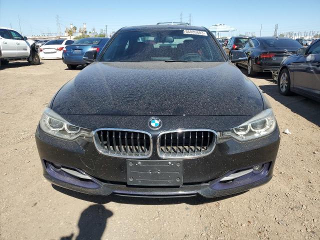 Photo 4 VIN: WBA3A5G56DNN66114 - BMW 328 I 