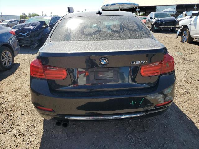 Photo 5 VIN: WBA3A5G56DNN66114 - BMW 328 I 