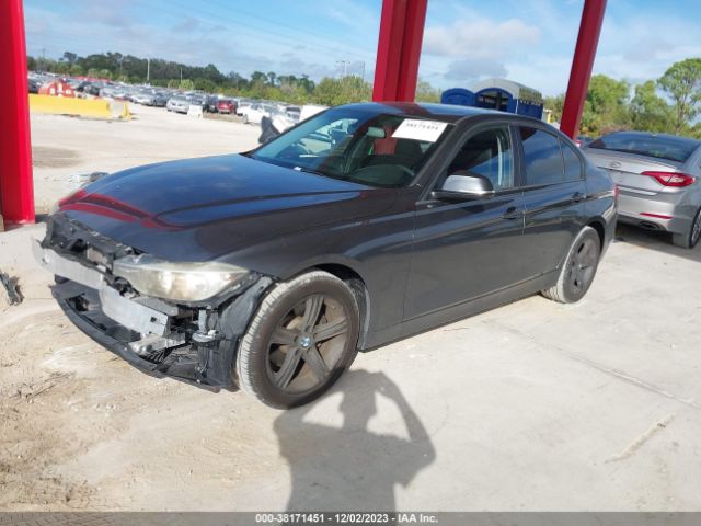 Photo 1 VIN: WBA3A5G56DNP20370 - BMW 328I 