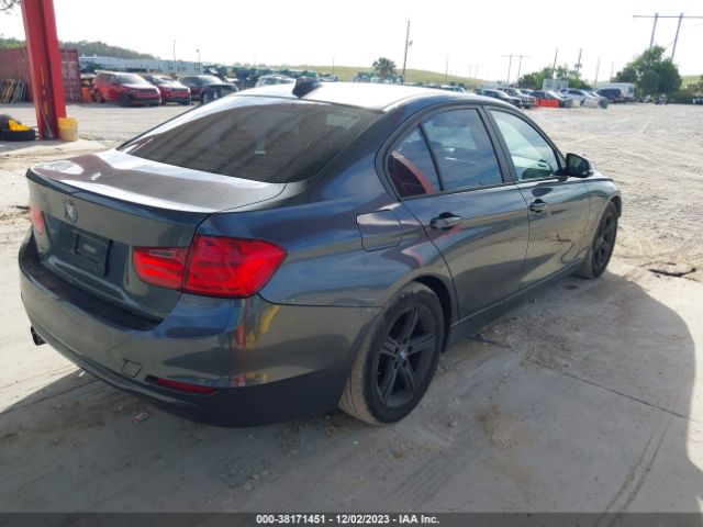 Photo 3 VIN: WBA3A5G56DNP20370 - BMW 328I 