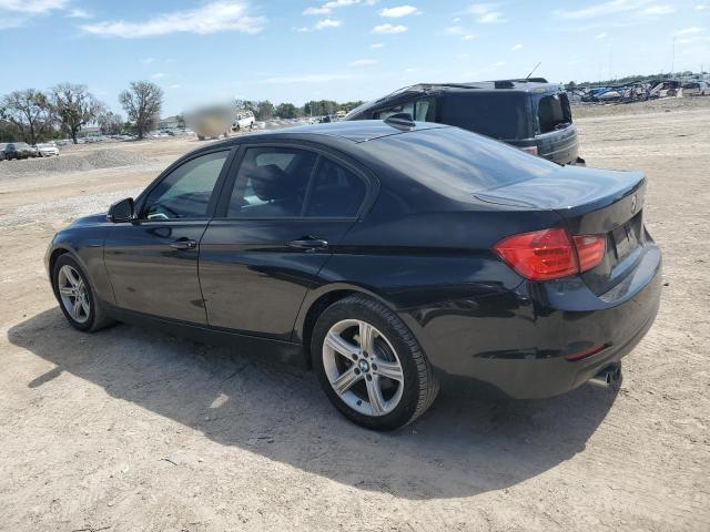 Photo 1 VIN: WBA3A5G56DNP20885 - BMW 3 SERIES 