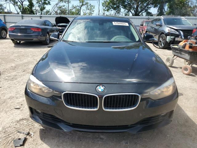 Photo 4 VIN: WBA3A5G56DNP20885 - BMW 3 SERIES 