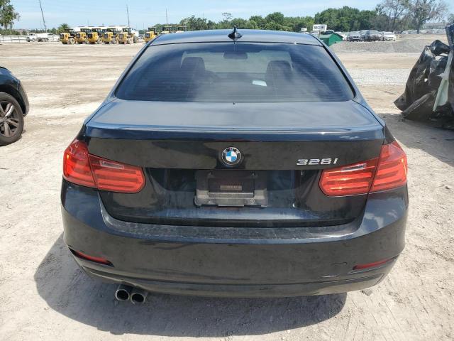 Photo 5 VIN: WBA3A5G56DNP20885 - BMW 3 SERIES 