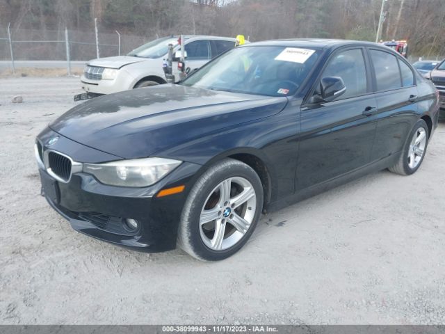 Photo 1 VIN: WBA3A5G56DNP21874 - BMW 328I 