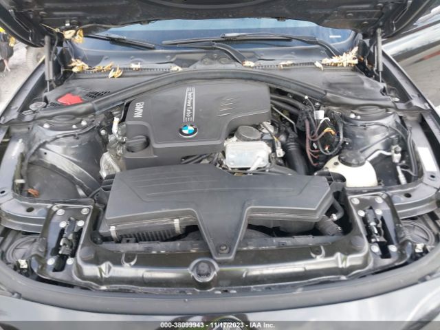 Photo 9 VIN: WBA3A5G56DNP21874 - BMW 328I 