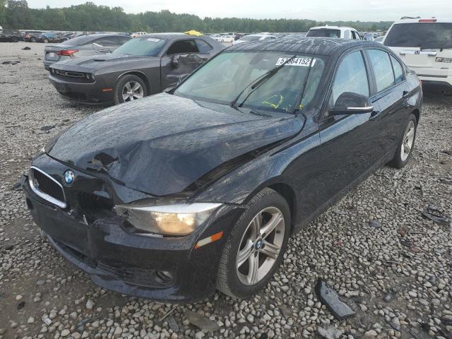 Photo 1 VIN: WBA3A5G56DNP21969 - BMW 328 I 