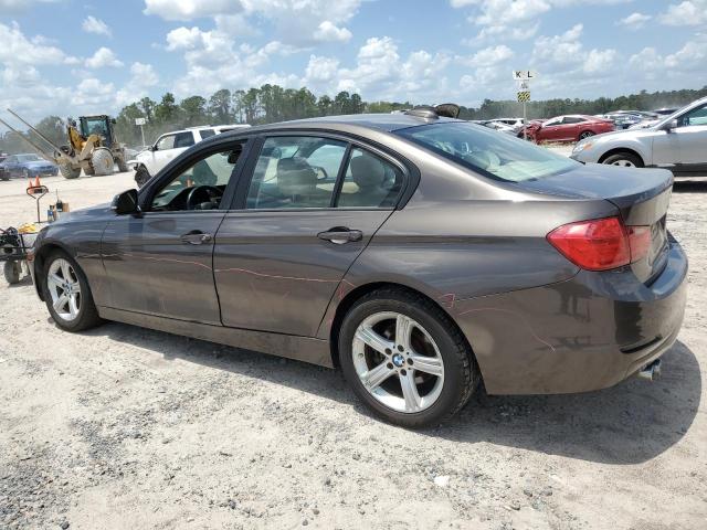 Photo 1 VIN: WBA3A5G56DNP22085 - BMW 328 I 