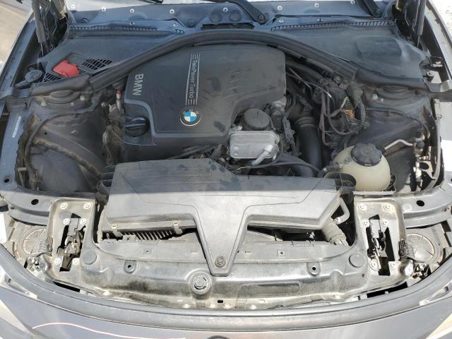 Photo 10 VIN: WBA3A5G56DNP22085 - BMW 328 I 