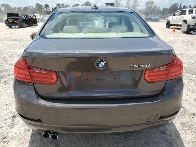 Photo 5 VIN: WBA3A5G56DNP22085 - BMW 328 I 