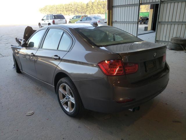 Photo 2 VIN: WBA3A5G56DNP22670 - BMW 328 I 