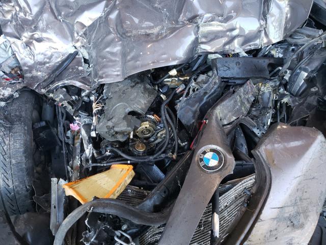 Photo 6 VIN: WBA3A5G56DNP22670 - BMW 328 I 