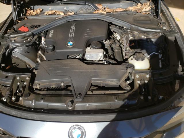 Photo 6 VIN: WBA3A5G56DNP22734 - BMW 328 I 