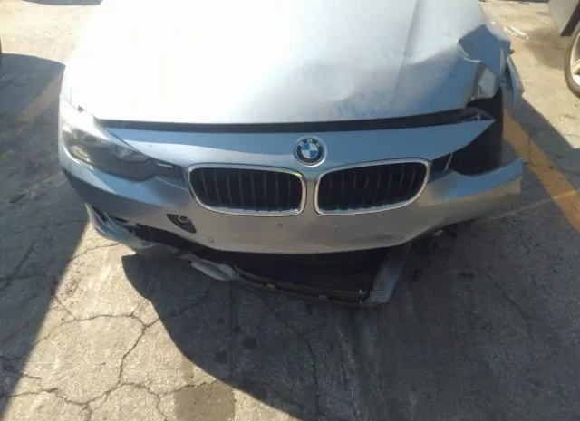 Photo 5 VIN: WBA3A5G56DNP23169 - BMW 3 SERIES 