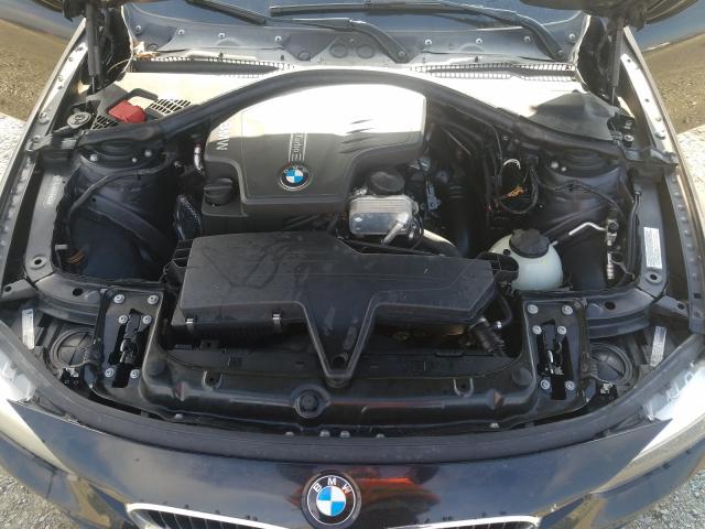 Photo 6 VIN: WBA3A5G56DNP23222 - BMW 328I 