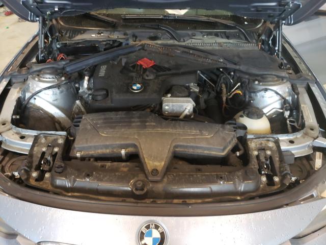 Photo 6 VIN: WBA3A5G56DNP25083 - BMW 328 I 