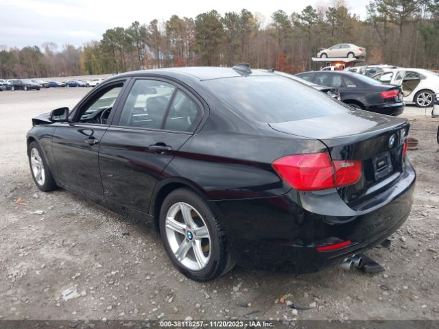 Photo 2 VIN: WBA3A5G56DNP25908 - BMW 328I 