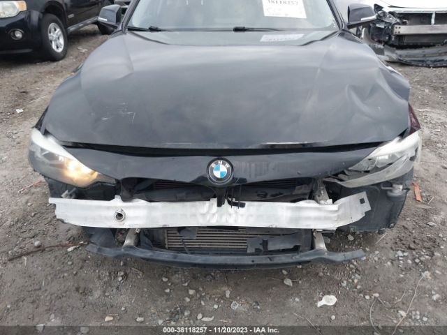 Photo 5 VIN: WBA3A5G56DNP25908 - BMW 328I 