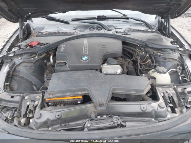 Photo 9 VIN: WBA3A5G56DNP25908 - BMW 328I 