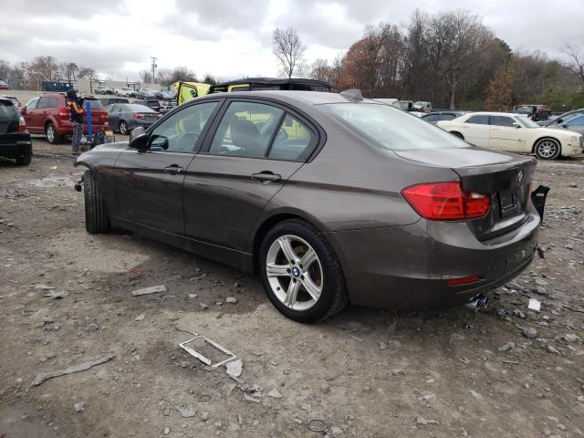 Photo 1 VIN: WBA3A5G56DNP26492 - BMW 328 I 