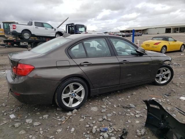 Photo 2 VIN: WBA3A5G56DNP26492 - BMW 328 I 