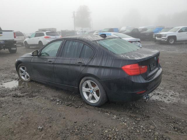 Photo 1 VIN: WBA3A5G56DNP27125 - BMW 3 SERIES 