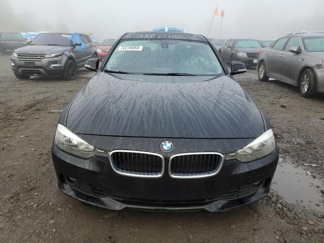 Photo 4 VIN: WBA3A5G56DNP27125 - BMW 3 SERIES 