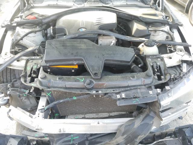 Photo 6 VIN: WBA3A5G56ENP28485 - BMW 328 I 